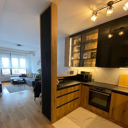 Apartment Unamare Beograd Eksteriør bilde
