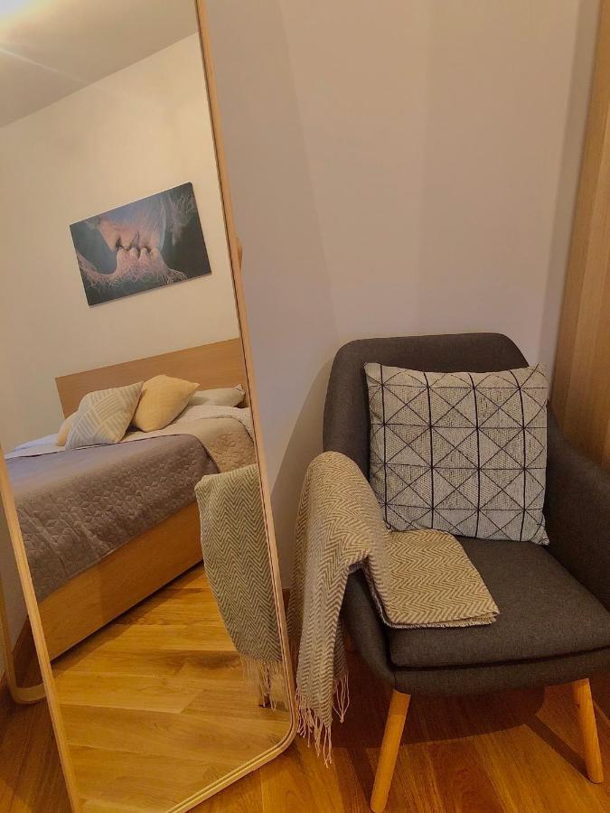 Apartment Unamare Beograd Eksteriør bilde