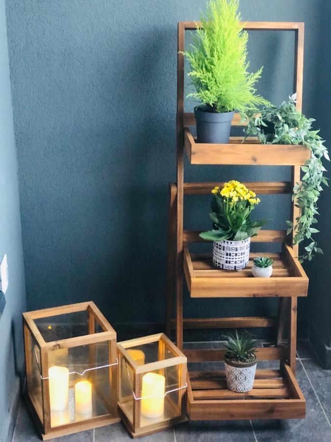 Apartment Unamare Beograd Eksteriør bilde