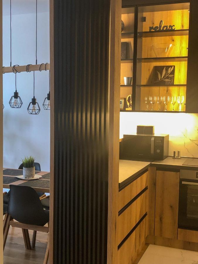Apartment Unamare Beograd Eksteriør bilde
