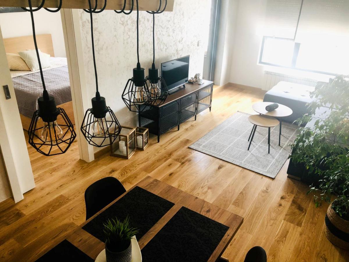 Apartment Unamare Beograd Eksteriør bilde