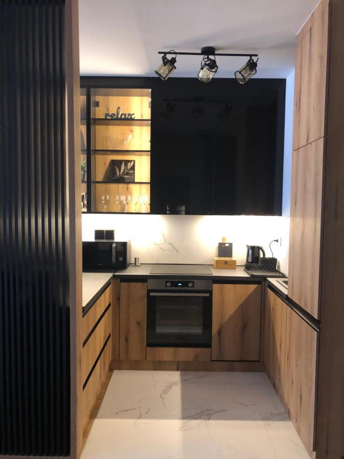 Apartment Unamare Beograd Eksteriør bilde