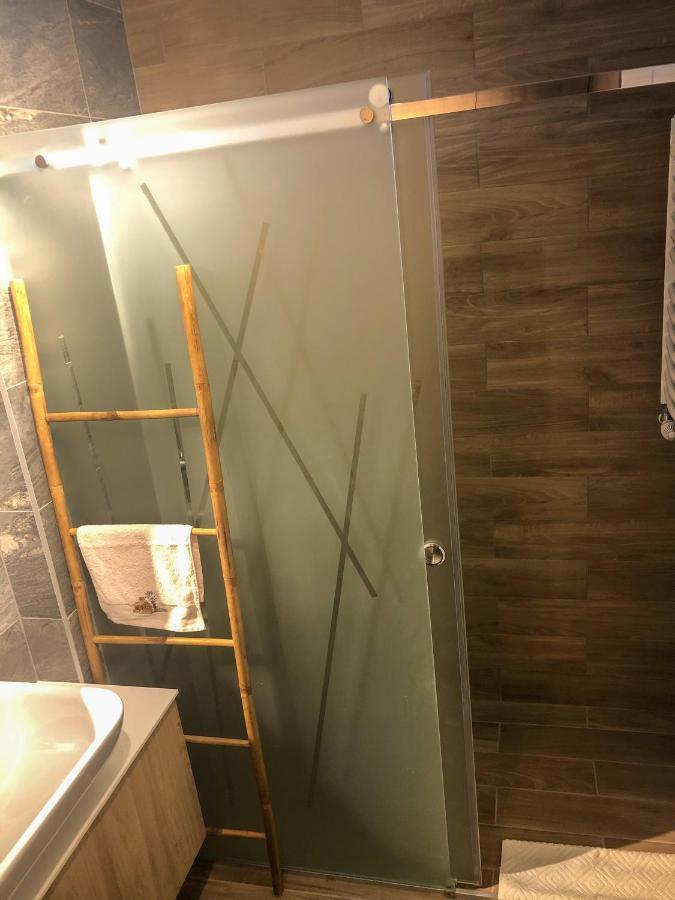 Apartment Unamare Beograd Eksteriør bilde