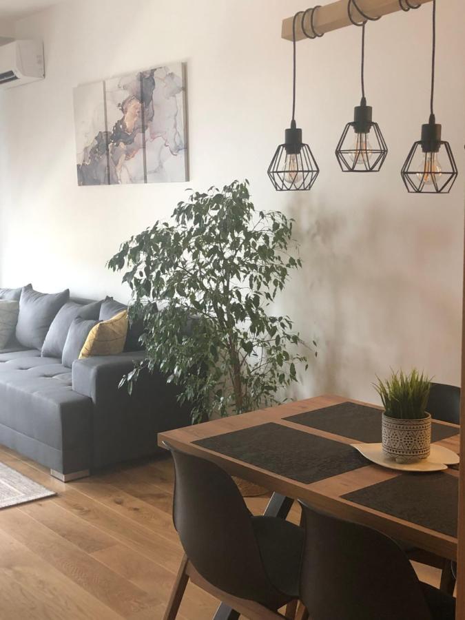 Apartment Unamare Beograd Eksteriør bilde