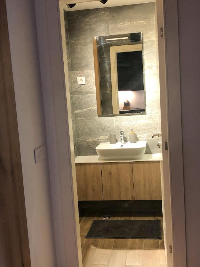 Apartment Unamare Beograd Eksteriør bilde
