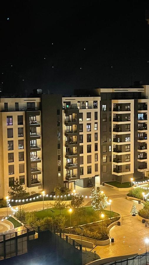 Apartment Unamare Beograd Eksteriør bilde