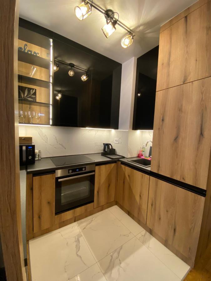 Apartment Unamare Beograd Eksteriør bilde