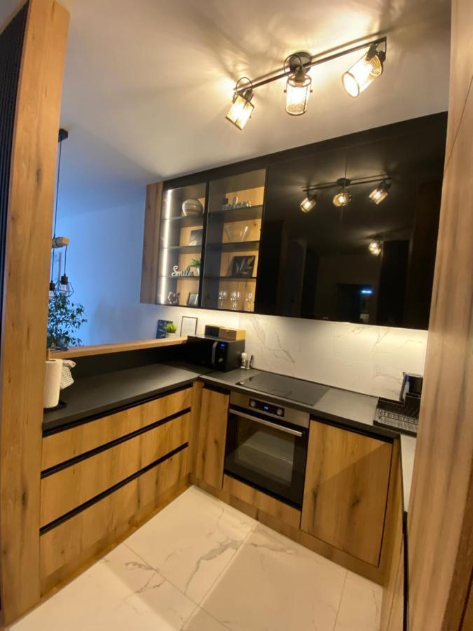 Apartment Unamare Beograd Eksteriør bilde