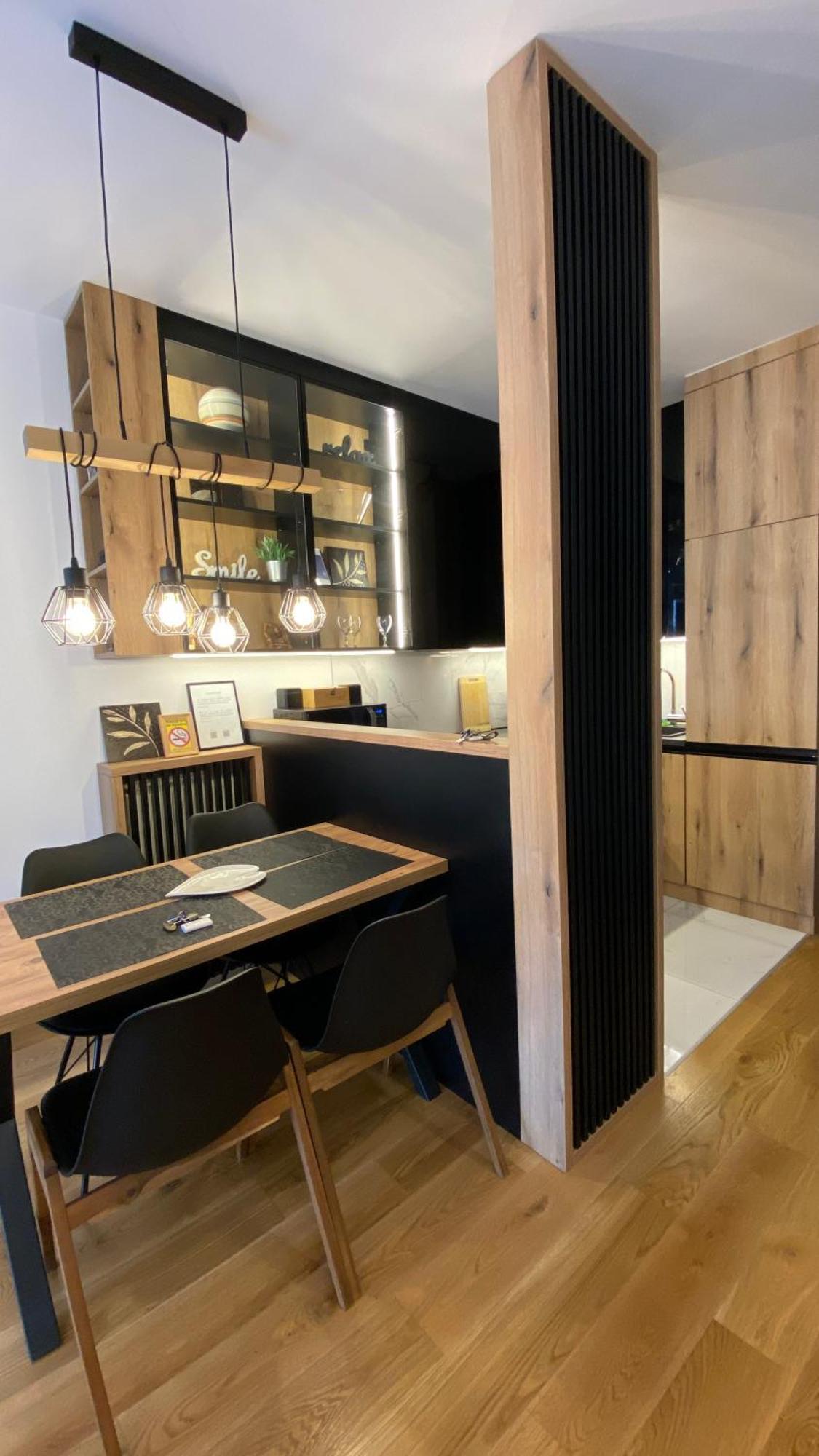 Apartment Unamare Beograd Eksteriør bilde