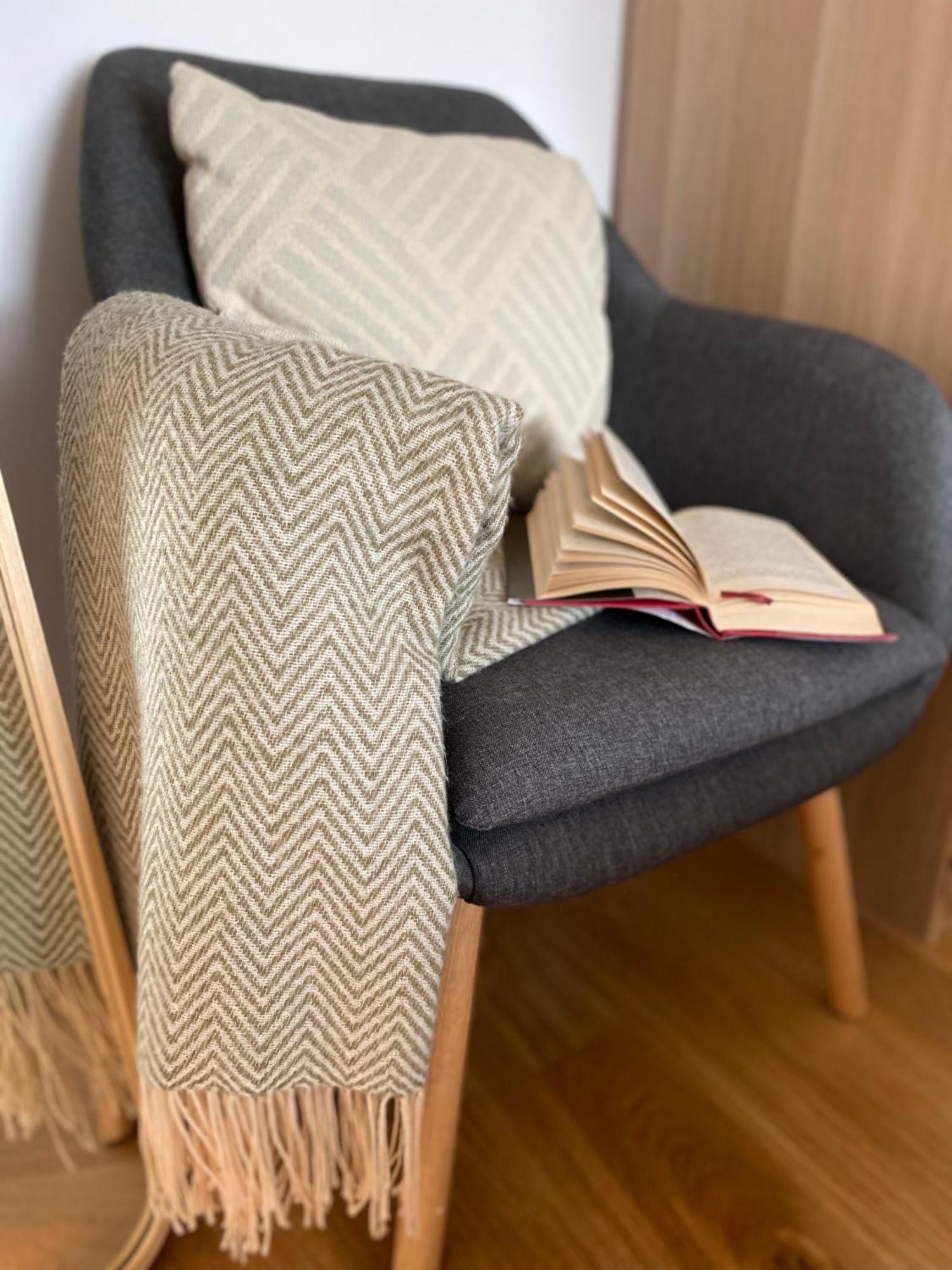 Apartment Unamare Beograd Eksteriør bilde