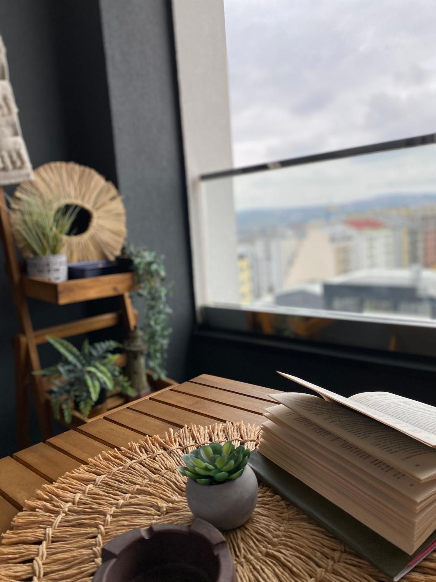 Apartment Unamare Beograd Eksteriør bilde