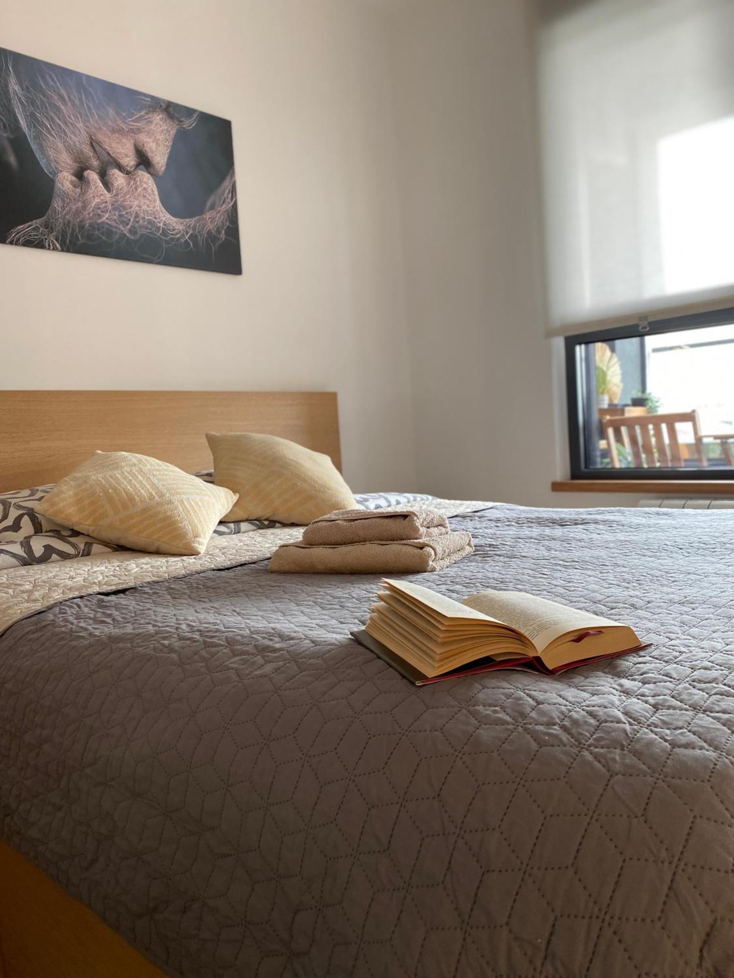 Apartment Unamare Beograd Eksteriør bilde